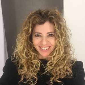 Meet your Posher, Chantal